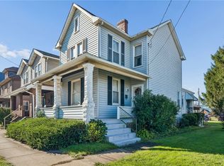 2633 Ligonier St, Latrobe, PA 15650