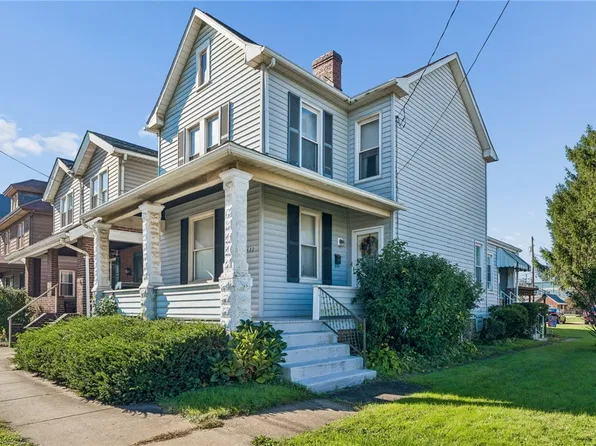 2633 Ligonier St, Latrobe, PA 15650