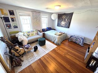 26 Electric Ave #3, Somerville, MA 02144