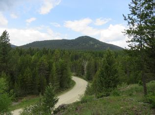 325 Tally Lake Rd, Whitefish, MT 59937