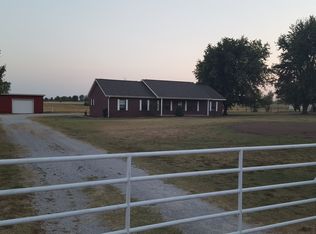 19926 E 460 Rd, Claremore, OK 74017