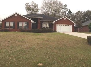 11771 Old Course Rd, Cantonment, FL 32533