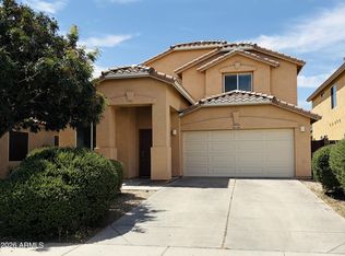 2753 W PEGGY Drive, San Tan Valley, AZ 85144