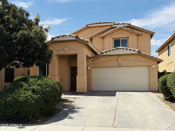 2753 W PEGGY Drive, San Tan Valley, AZ 85144