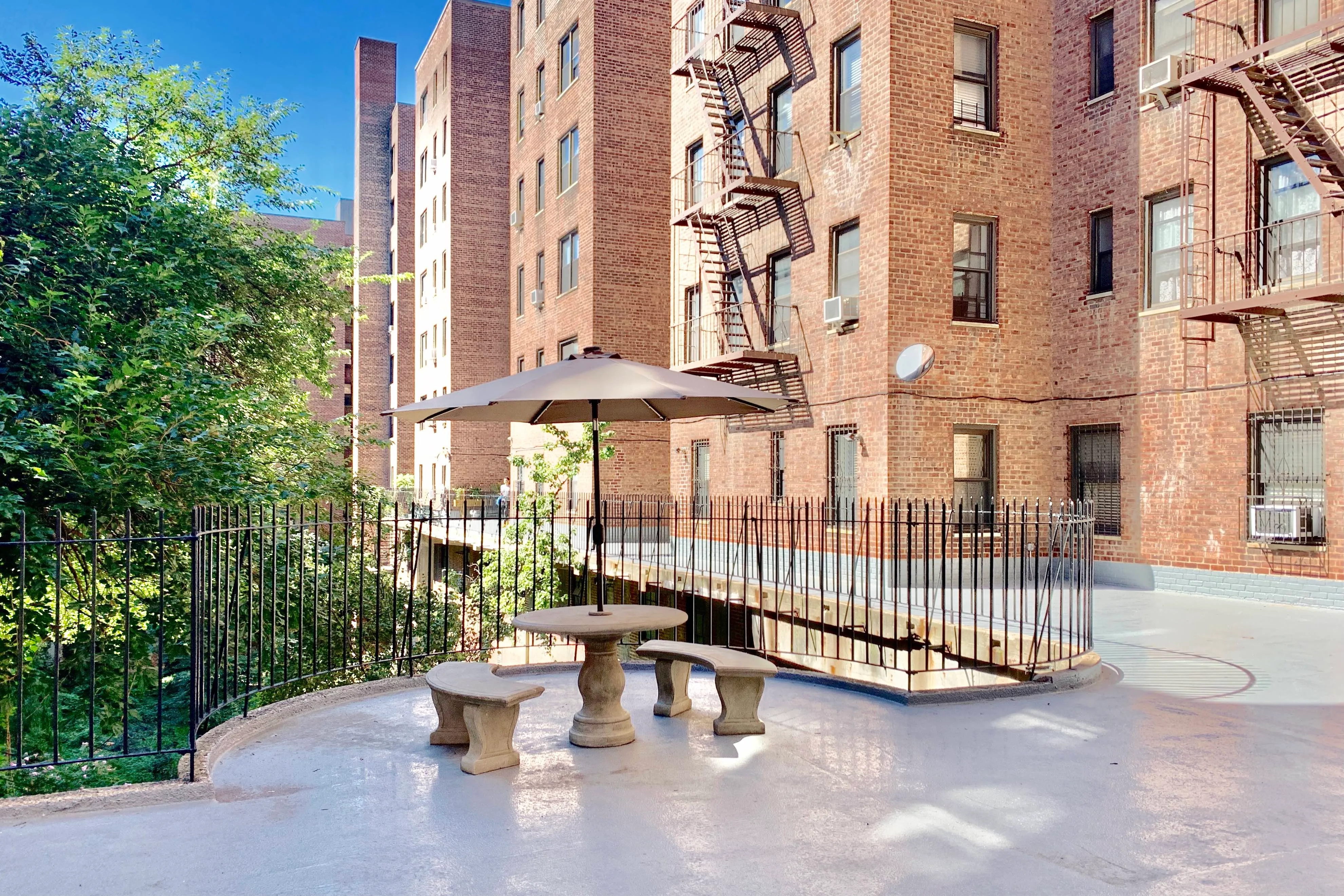 158-18 Riverside Drive West #2M in Washington Heights, Manhattan ...