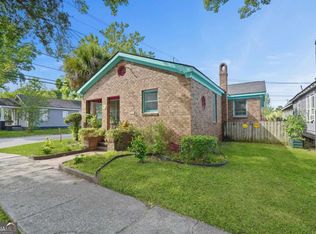 702 E 32nd St, Savannah, GA 31401