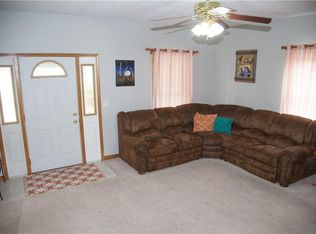 312 S Main St, Baxter, IA 50028