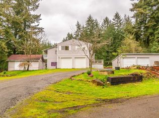 17839 NE 224th Ct, Brush Prairie, WA 98606
