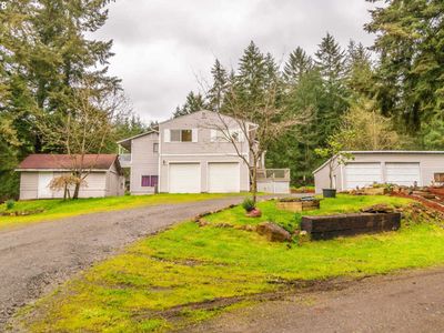 17839 NE 224th Ct, Brush Prairie, WA, 98606