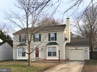 6417 Copperhead Ct, Waldorf, MD