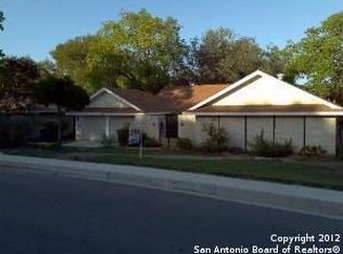 14815 Willow Bnd, San Antonio, TX 78232