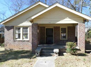 307 Wacaster St, Jackson, MS 39209