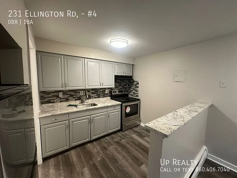 231 Ellington Rd #4 — Photo 1