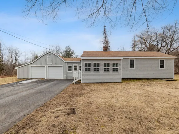 118 Sebago Lake Road, Gorham, ME 04038