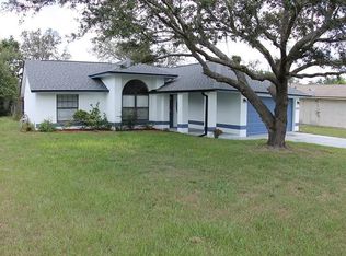 3396 Wilderness Trl, Kissimmee, FL 34746