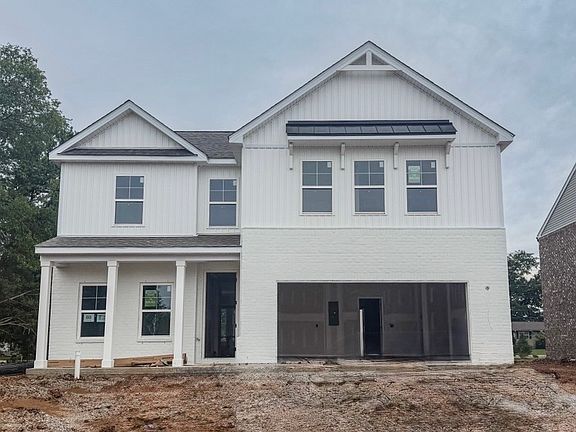 Photo of actual home June 2026