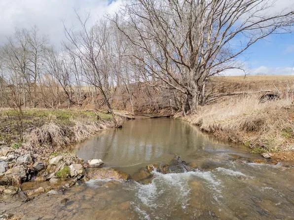 High Bridge Rd, Wytheville, VA 24382