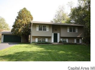 3112 Winch Rd, Springfield, IL 62707