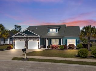 733 Jade Dr., Myrtle Beach, SC 29579