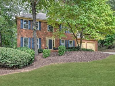 1020 Summer Oaks Close, Roswell, GA, 30076