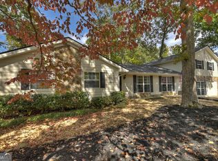 655 Frontier Rd, Jasper, GA 30143