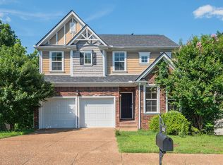 6513 Sunnywood Dr, Nashville, TN 37211