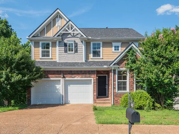 6513 Sunnywood Dr, Nashville, TN 37211