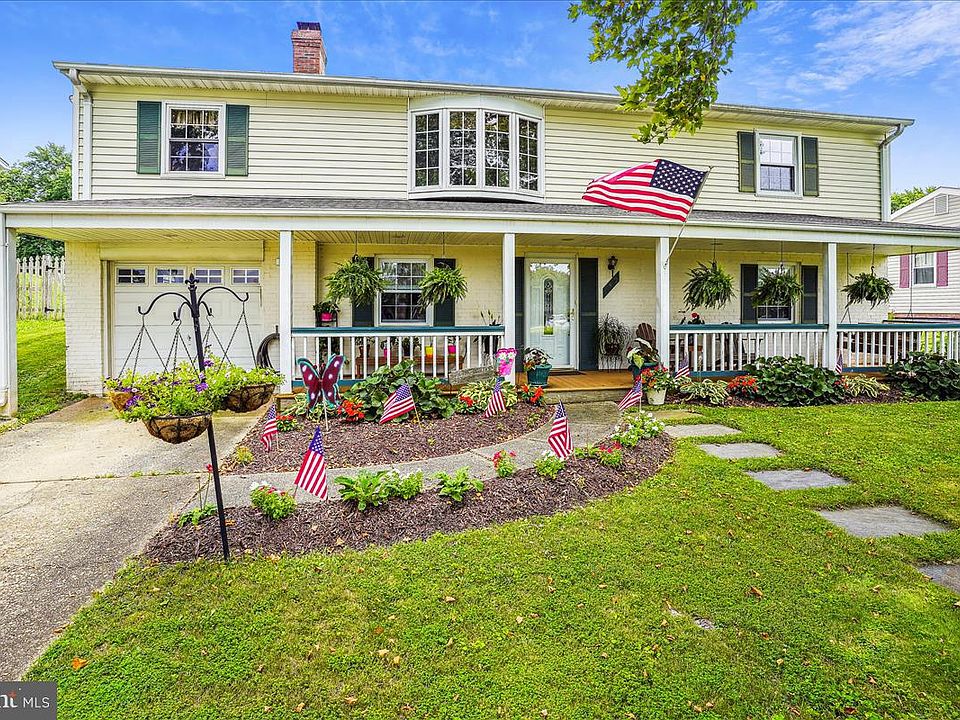 4209 Lees Corner Rd, Chantilly, VA 20151 Zillow