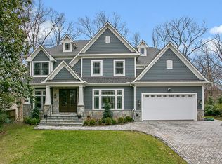 3100 N Peary St, Arlington, VA 22207