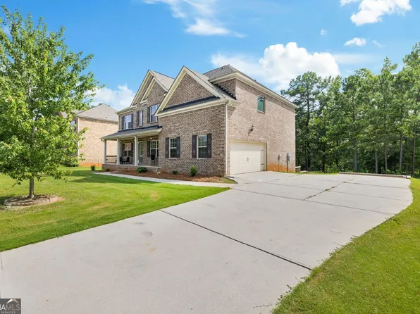 189 Durham Lake Pkwy, Fairburn, GA 30213