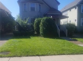 55 Rand Ave, Buffalo, NY 14216