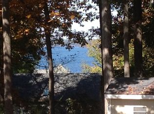 17207 Jetton Rd, Cornelius, NC 28031