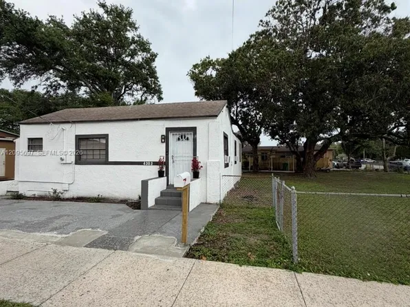 4303 NW 13th Ave, Miami, FL 33142