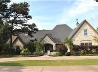 23530 Flavin Ln, Hockley, TX 77447