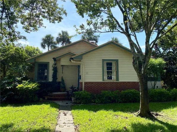 211 Summerlin Ave, Sanford, FL 32771