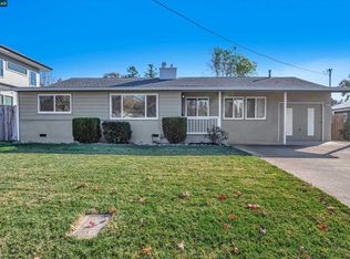262 Cameo Dr, Danville, CA 94526