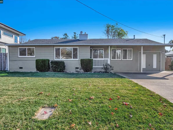 262 Cameo Dr, Danville, CA 94526