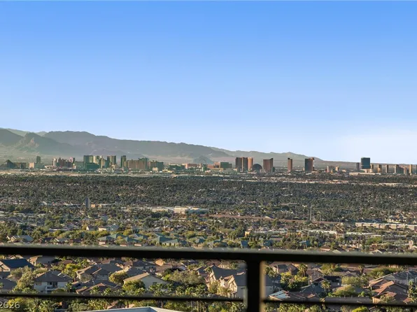 442 Serenity Point Dr, Henderson, NV 89012