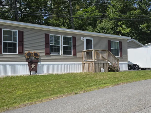 5 Tamarack Drive, Norway, ME 04268