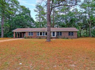 400 Verdier St, Walterboro, SC 29488