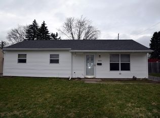 4635 Allegheny Ave, Dayton, OH 45432