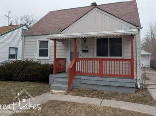 14235 Marshall Ave, Warren, MI 48089
