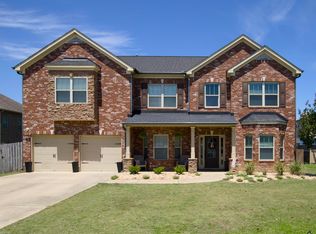102 Mato Cante Ct, Kathleen, GA 31047