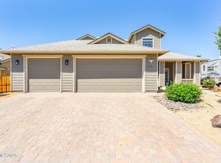 2266 Hayfield Ln, Fernley, NV 89408