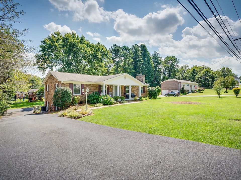 965 Kendrick Creek Rd, Kingsport, TN 37663 Zillow