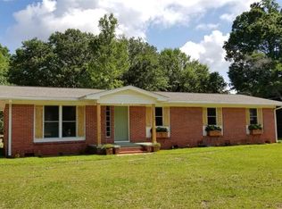 3904 Ranch Rd, Pace, FL 32571