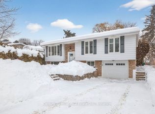 1457 Jefferson Rd, Burlington, ON L7P2C7