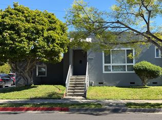 2651 Sacramento St #1, Berkeley, CA 94702