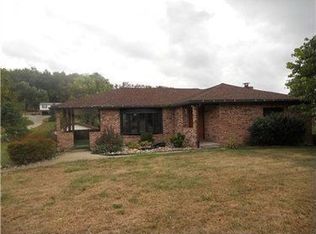 79 Lagonda Rd, Washington, PA 15301