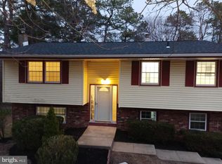 317 Cayuga Trl, Browns Mills, NJ 08015